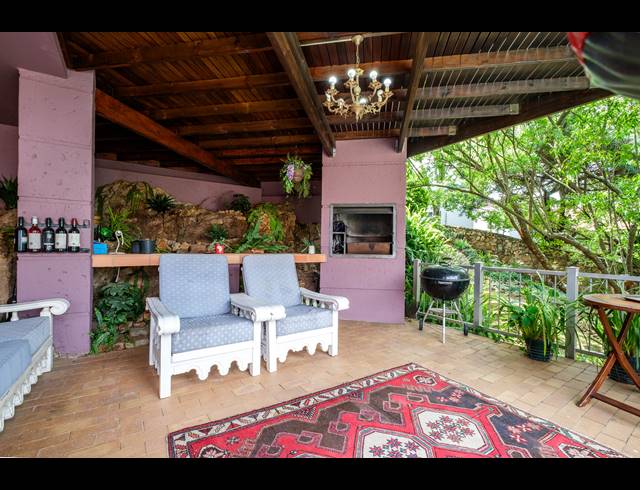 4 BEDROOM HOUSE FOR SALE IN NORTHCLIFF